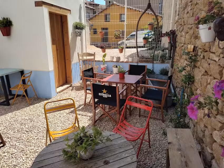 Casa Don Pelayo Boutique Apartments & Caf&eacute;