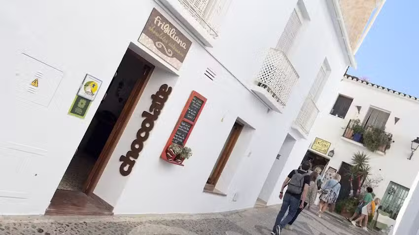 Casa Dona Angela
