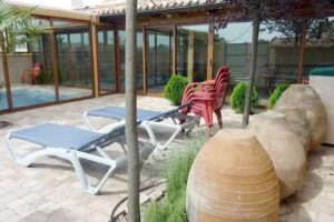 Casa Do&ntilde;a Anita