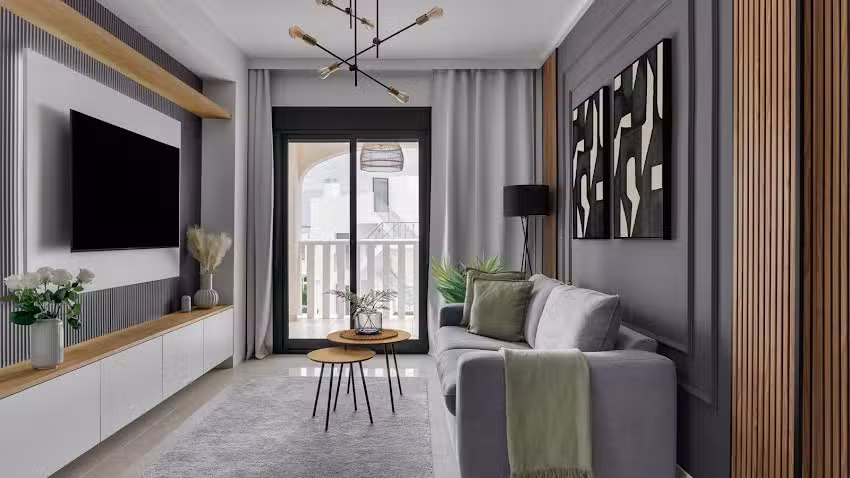 Casa Do&ntilde;a Blanca