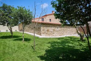 Casa Do&ntilde;a Carmen