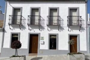 Casa Doroteo &laquo;Vivienda Tur&iacute;stica de Alojamiento Rural&raquo;