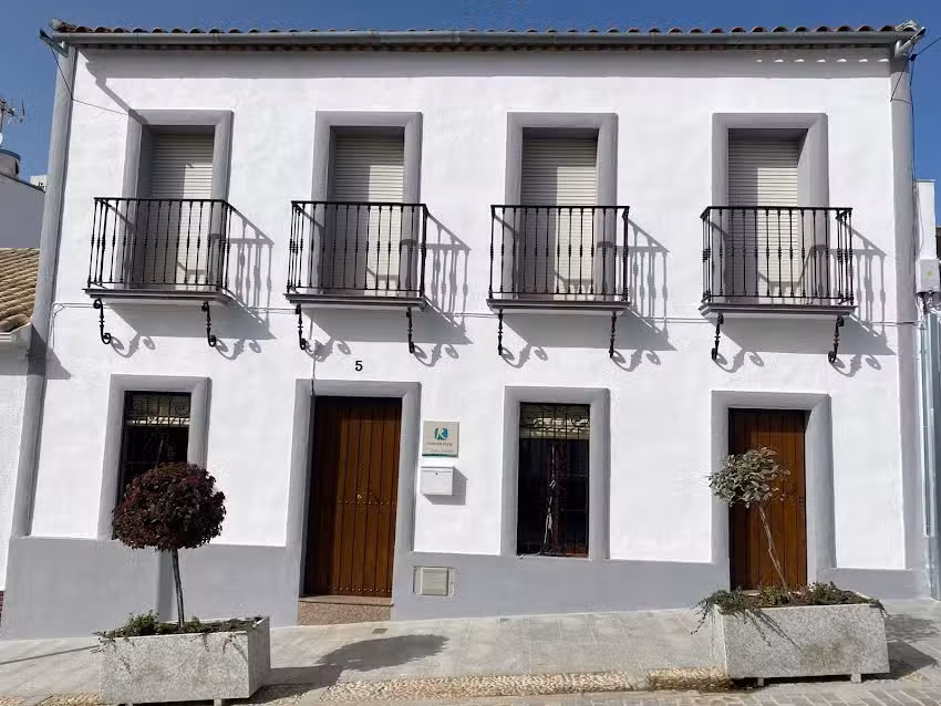 Casa Doroteo &laquo;Vivienda Tur&iacute;stica de Alojamiento Rural&raquo;