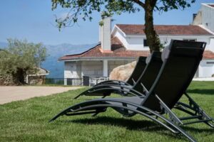 Casa dos Al&eacute;n