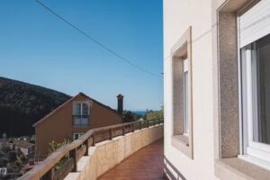 Casa dos Domingos de A Costa da Morte