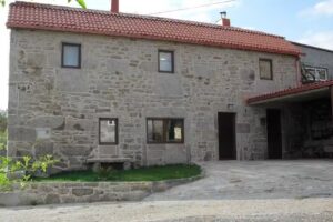 Casa dos Eir&iacute;z