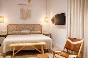 Casa du Soleil Hostal Boutique