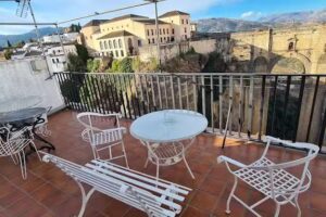 Casa Duende del Tajo