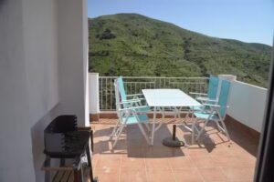 Casa Eckhoff Polopos