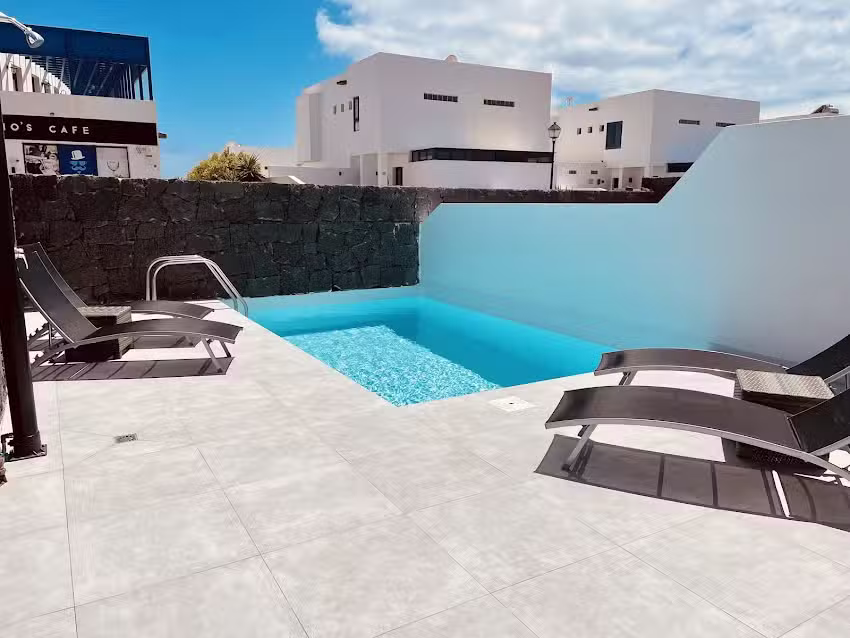 CASA EDEN