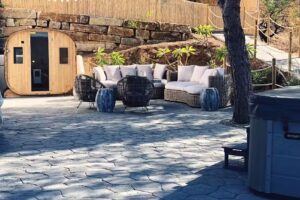 Casa Eden Holistic Retreat Place