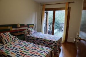 Casa Egipcia-Pirineos Apartamento tur&iacute;stico -La Cerdanya-Alp-La Molina