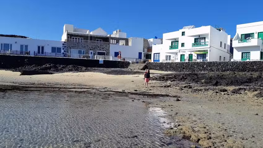 Casa El Charco