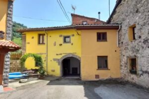 Casa El Corral&iacute;n de Felechosa