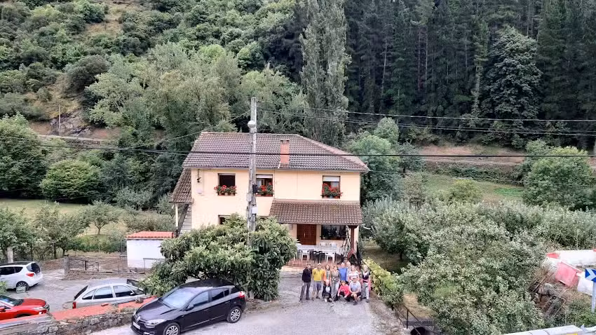 Casa El Desfiladero