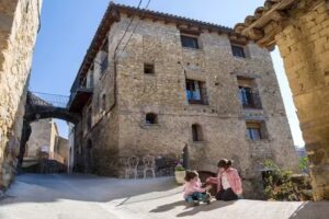 Casa el Franc&eacute;s