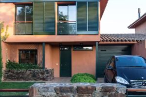 Casa El Gat Torremirona &ndash; The BBQ&Pool Home