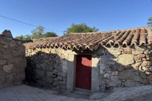 Casa El Gavil&aacute;n