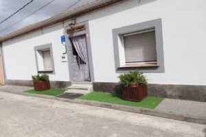 Casa El Herrero Alquiler