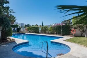 Casa El Jardin de Indalo &ndash; Mojacar Playa