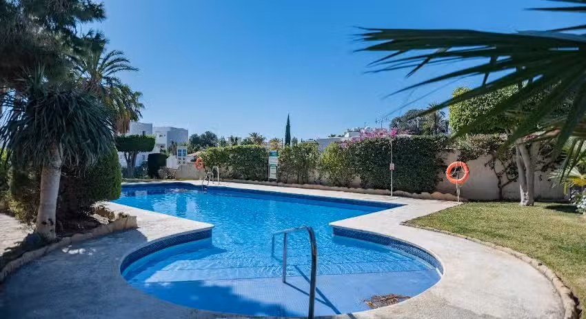 Casa El Jardin de Indalo &ndash; Mojacar Playa