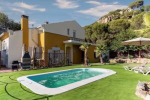 Casa El Lago Alojamiento rural