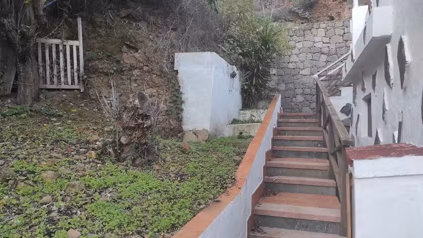 Casa el Laurel
