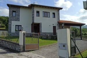 Casa El Limonero de Pría