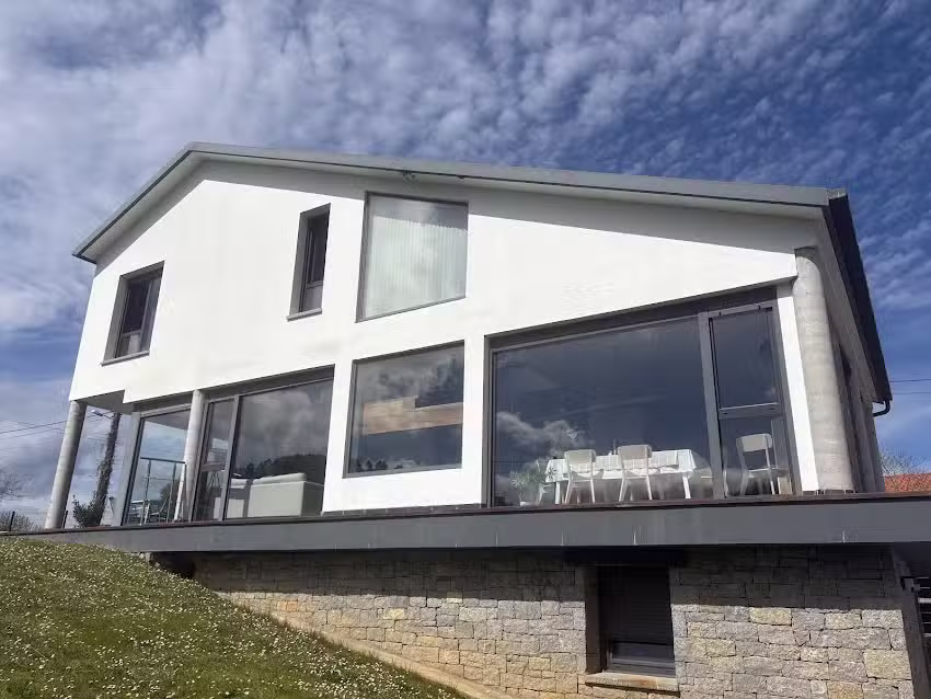 Casa El Llor&eacute;u