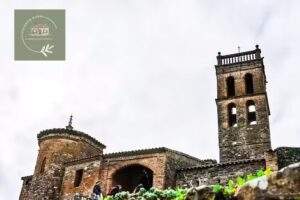 Casa el Marqu&eacute;s de Robledal