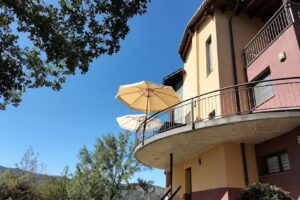 Casa El Mirador de Nicolas