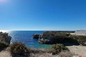 Casa el Mirador de Tabarca