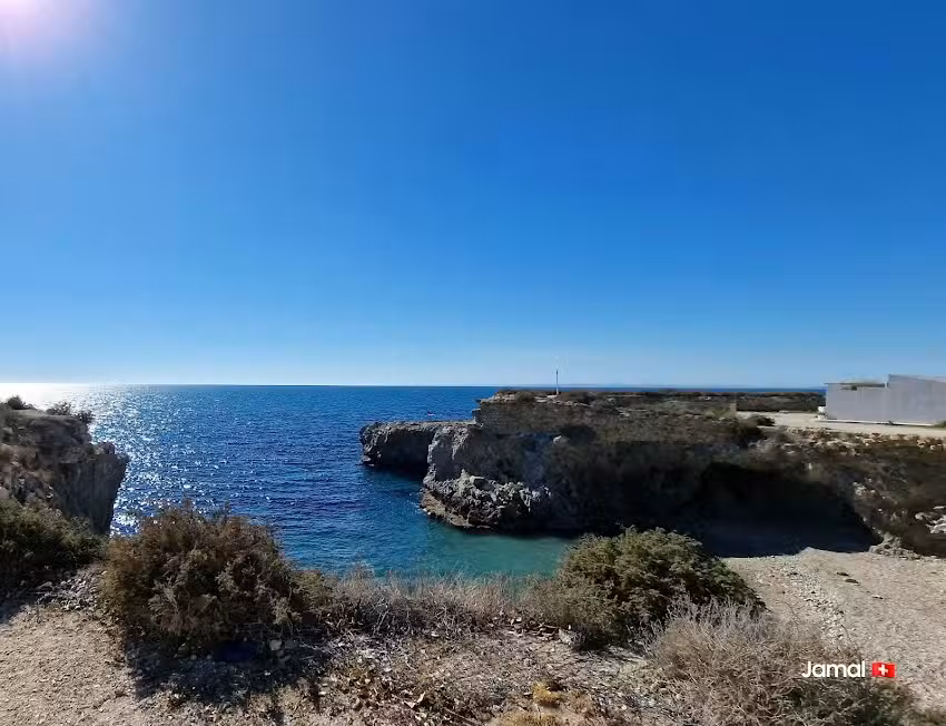 Casa el Mirador de Tabarca