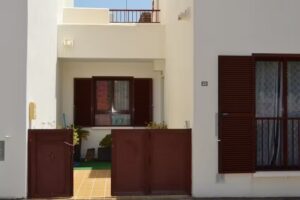 Casa El Molino del Pozo de los Frailes