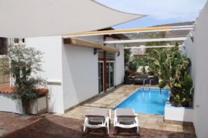 Casa el olivo Tenerife