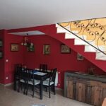 Casa el patio