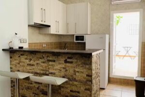 Casa el Patio en Ronda