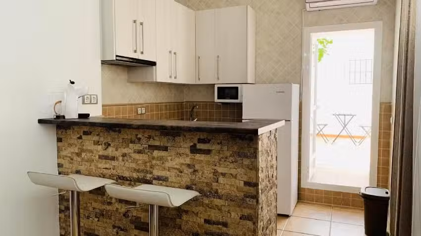 Casa el Patio en Ronda