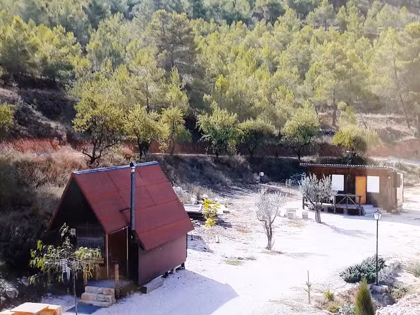 Casa El Pinar