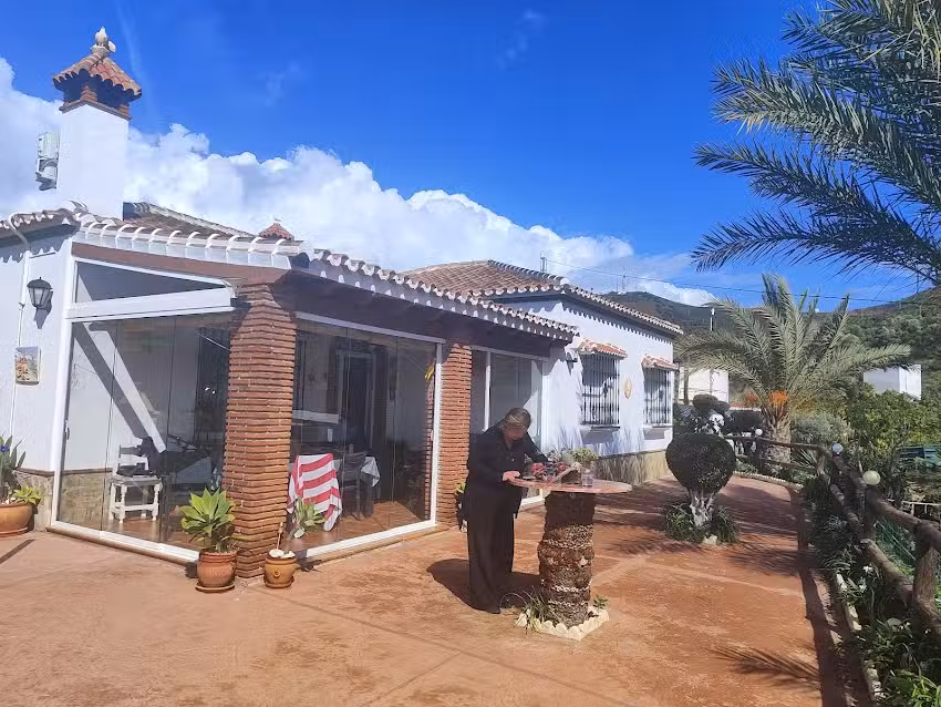 Casa El Pino