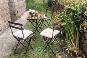 casa El Pirag&uuml;eru