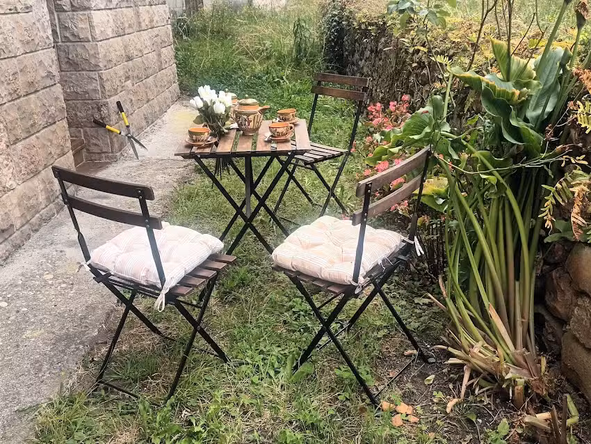 casa El Pirag&uuml;eru