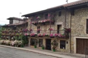 CASA EL QUINTANAL DE VILLACARRIEDO