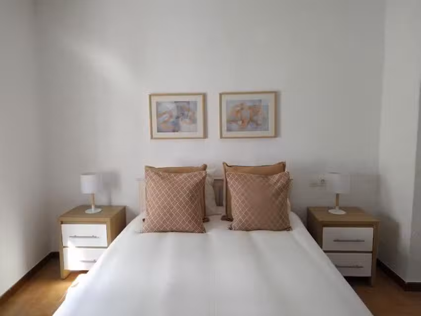 CASA EL REMANSO DE ZUHEROS