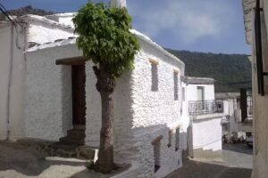 Casa El Rincón del Ángel