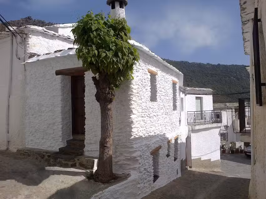 Casa El Rinc&oacute;n del &Aacute;ngel