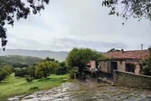 Casa El Rinc&oacute;n Rural