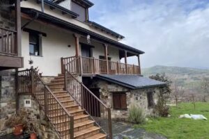 Casa El Santanderino