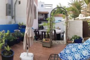 Casa el Siroco in Mogan Pueblo (N&auml;he Puerto de Mogan) B&B, Pension