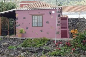 Casa El Sitio Lodero